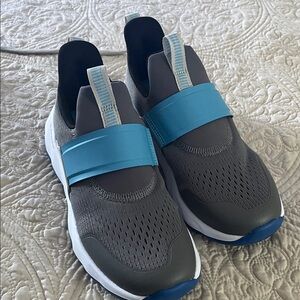 ALL IN MOTION Slip-On Sneakers